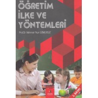 Öğretim İlke ve Yöntemleri