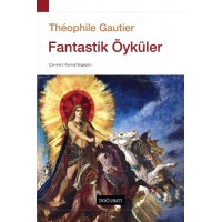 Fantastik Öyküler