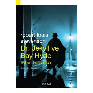 Dr. Jekyll ve Bay Hyde Dr. Jekyll ve Bay Hyde