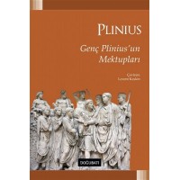 Genç Pliniusun Mektupları