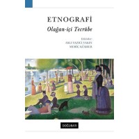 Etnografi Olağan içi Tecrübe