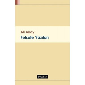 Felsefe Yazıları