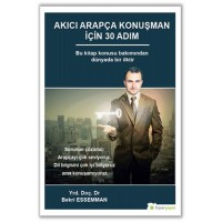 Akıcı Arapça Konuşman İçin 30 Adım