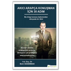 Akıcı Arapça Konuşman İçin 30 Adım
