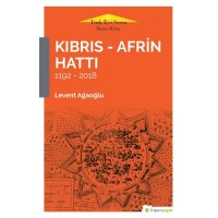 Kıbrıs Afrin Hattı 1192 2018