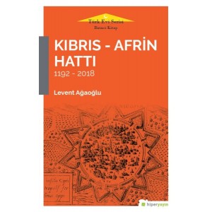 Kıbrıs Afrin Hattı 1192 2018