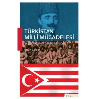 Türkistan Milli Mücadelesi