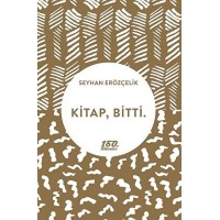 Kitap, Bitti.