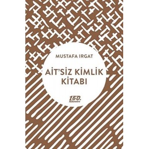 Aitsiz Kimlik Kitabı
