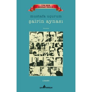 Şairin Aynası Şairin Aynası