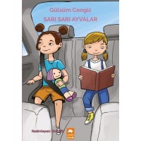 Sarı Sarı Ayvalar