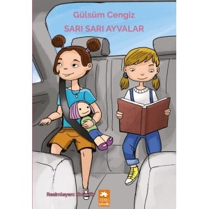 Sarı Sarı Ayvalar