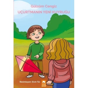 Uçurtmanın Yeni Kuyruğu