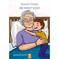 Bir Demet Çiçek