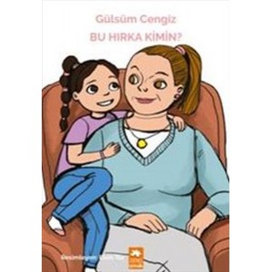 Bu Hırka Kimin