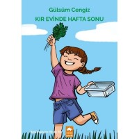 Kır Evinde Hafta Sonu