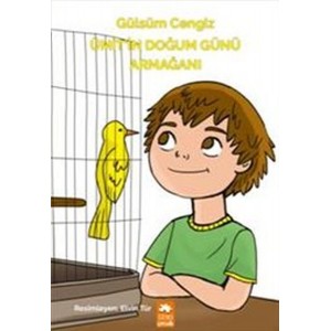 Ümit'in Doğum Günü Armağanı