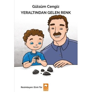 Yeraltından Gelen Renk