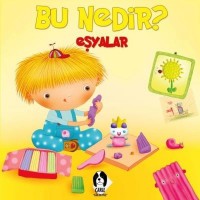 Bu Nedir Eşyalar