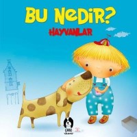 Bu Nedir Hayvanlar