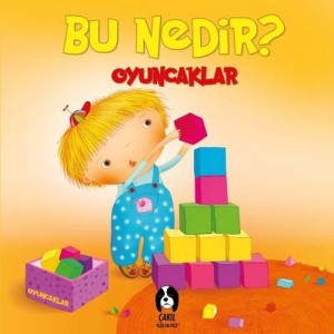 Bu Nedir Oyuncaklar