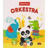 Fisher Price Orkestra