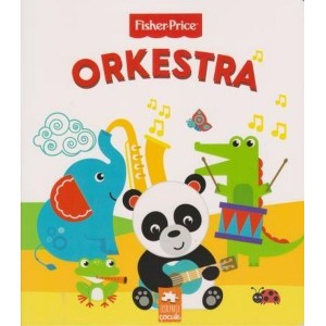 Fisher Price Orkestra