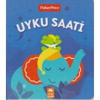 Fisher Price Uyku Saati