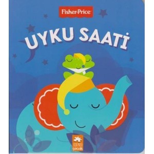 Fisher Price Uyku Saati