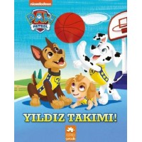Yıldız Takımı Paw Patrol