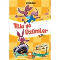 Tilki ve Üzümler