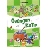 Övüngen Katır