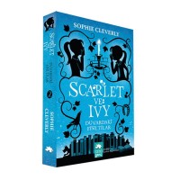 Scarlet ve Ivy 2 Duvardaki Fısıltılar