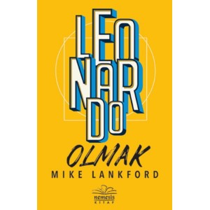 Leonardo Olmak Ciltli Leonardo Olmak Ciltli