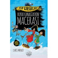 Cep Korsanları Büyük Kanalizasyon Macerası