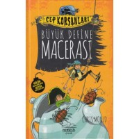 Cep Korsanları Büyük Define Macerası