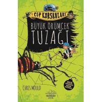Cep Korsanları Büyük Örümcek Tuzağı