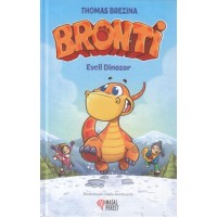 Bronti 1 Evcil Dinozor