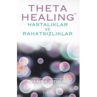 Theta Healing Hastalıklar ve Rahatsızlıklar