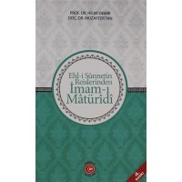 Ehli Sünnetin Reislerinden İmamı Matüridi