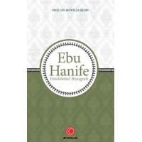 Ebu Hanife Entelektüel Biyografi