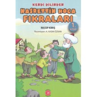 Kendi Dilinden Nasrettin Hoca Fıkraları 1. Kitap