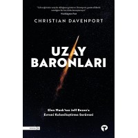 Uzay Baronları