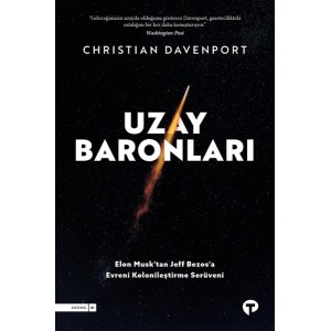 Uzay Baronları