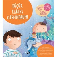 Küçük Kardeş İstemiyorum Ne Zormuş Büyümek