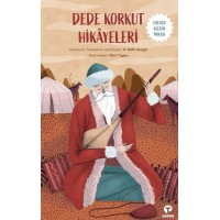 Dede Korkut Hikayeleri