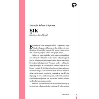 Şık