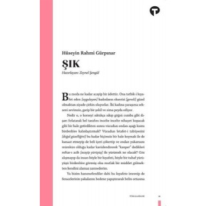 Şık