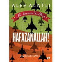 Hafazanallah Nasihatname 2 All American He Man