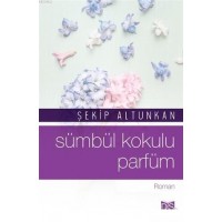 Sümbül Kokulu Parfüm